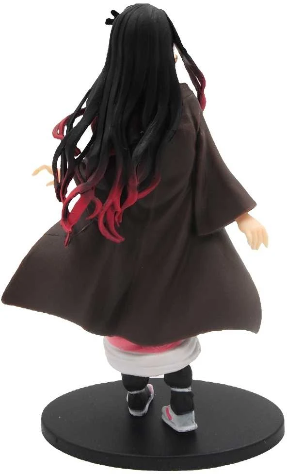 Žaislinė figūrėlė Anime "Demon Slayer" Nezuko Kamado