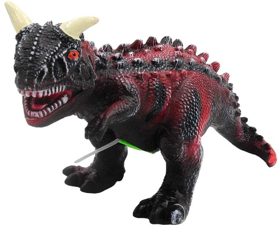 Žaislinis dinozauras - 2