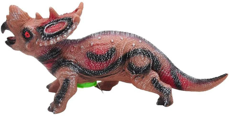 Žaislinis dinozauras - 2