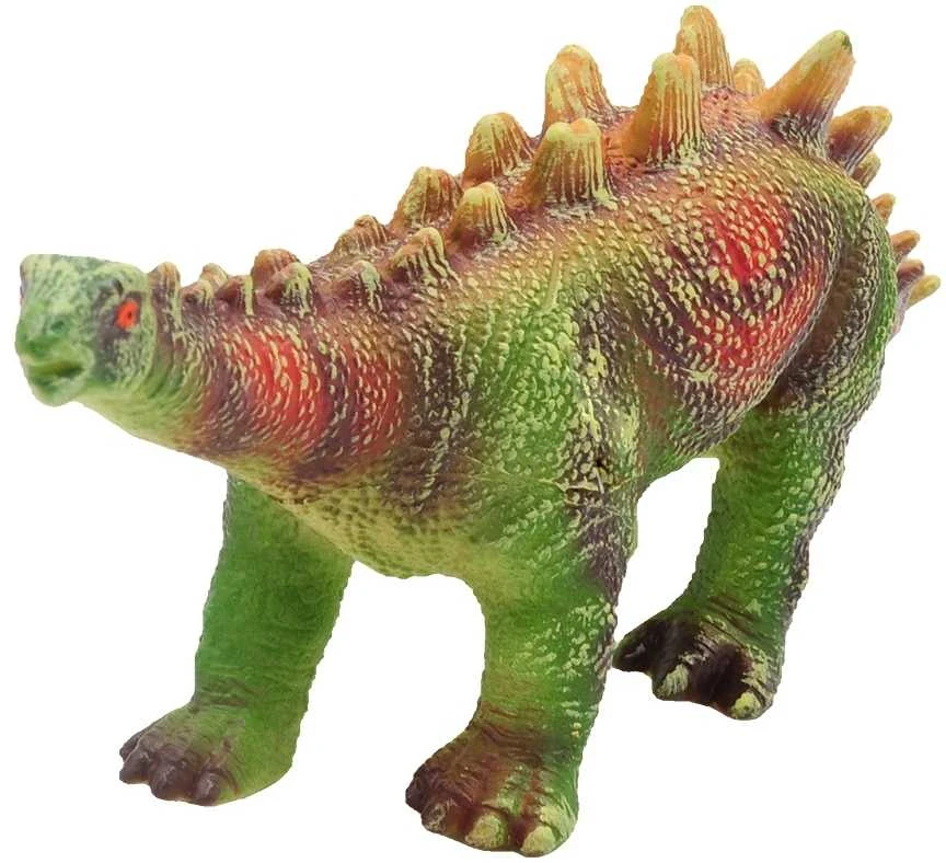 Žaislinis dinozauras - 2