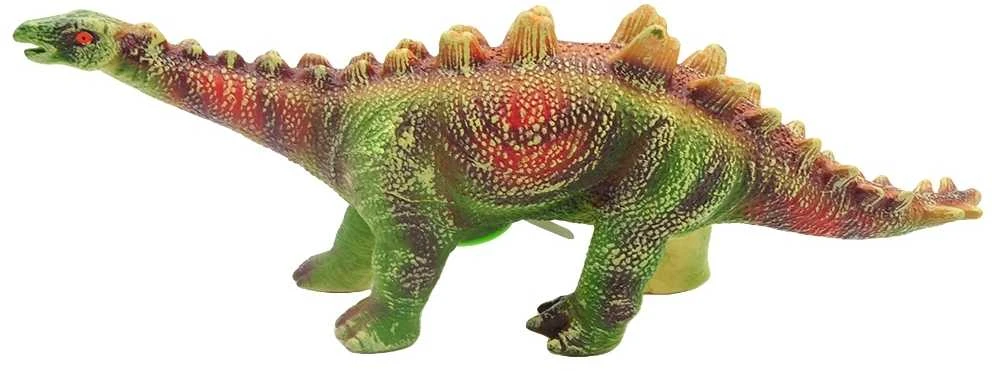 Žaislinis dinozauras - 2