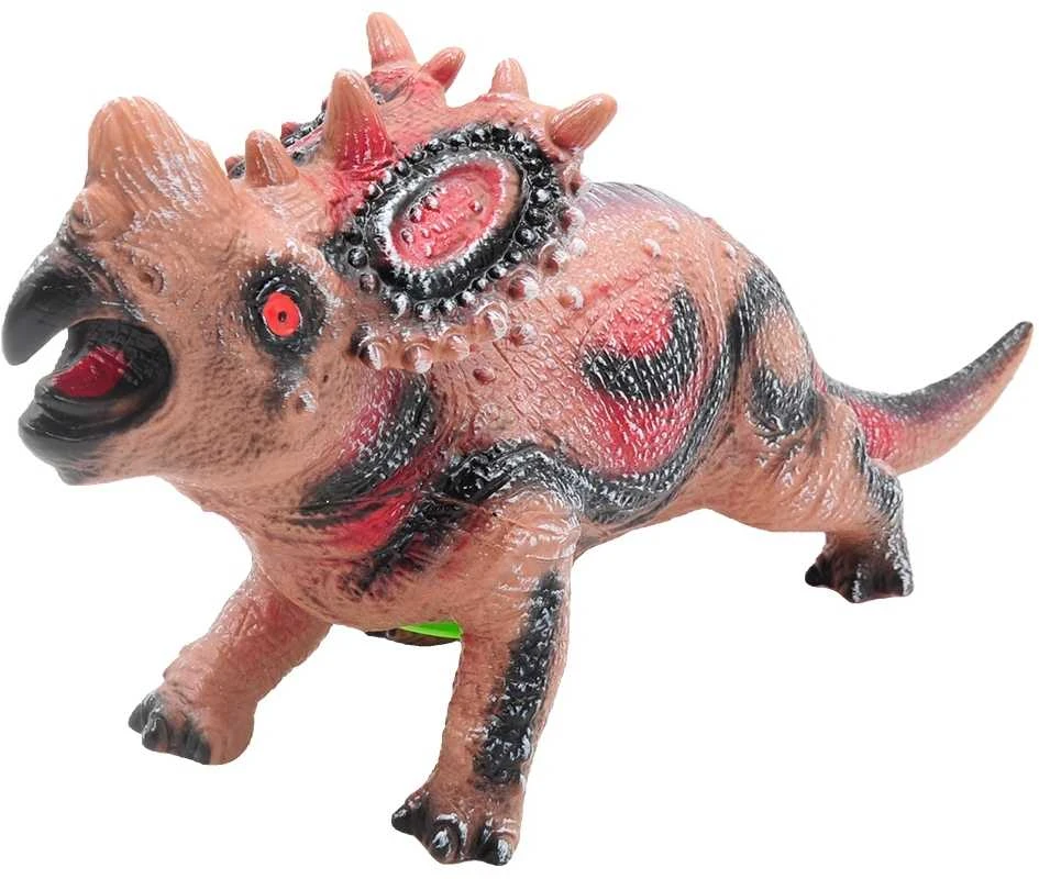 Žaislinis dinozauras - 2