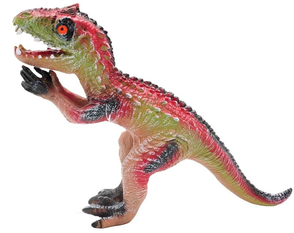 Žaislinis dinozauras - 2