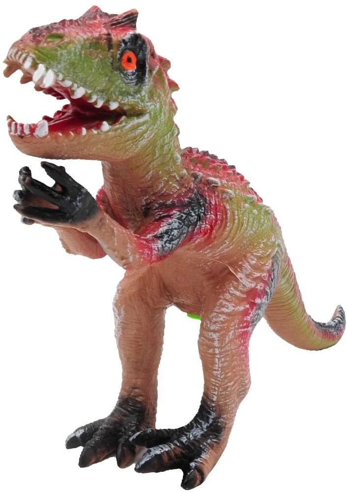 Žaislinis dinozauras - 2