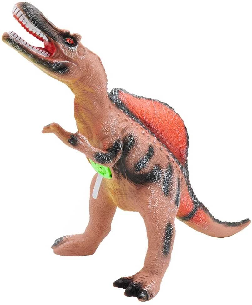 Žaislinis dinozauras - 2