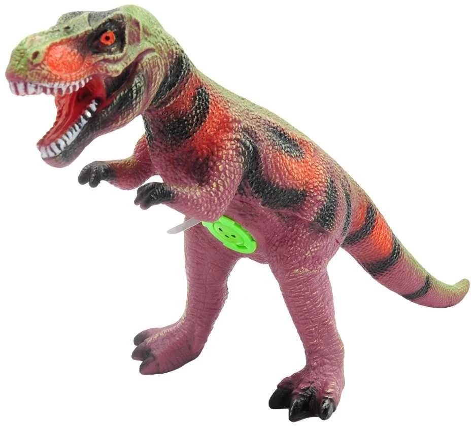 Žaislinis dinozauras - 2