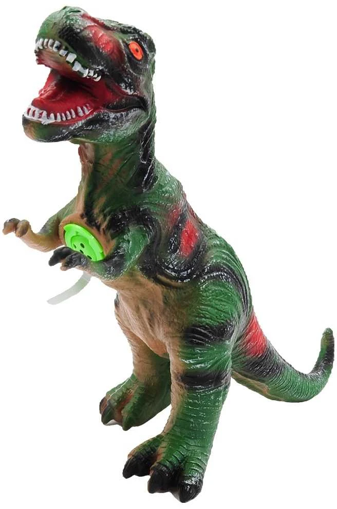 Žaislinis dinozauras - 2