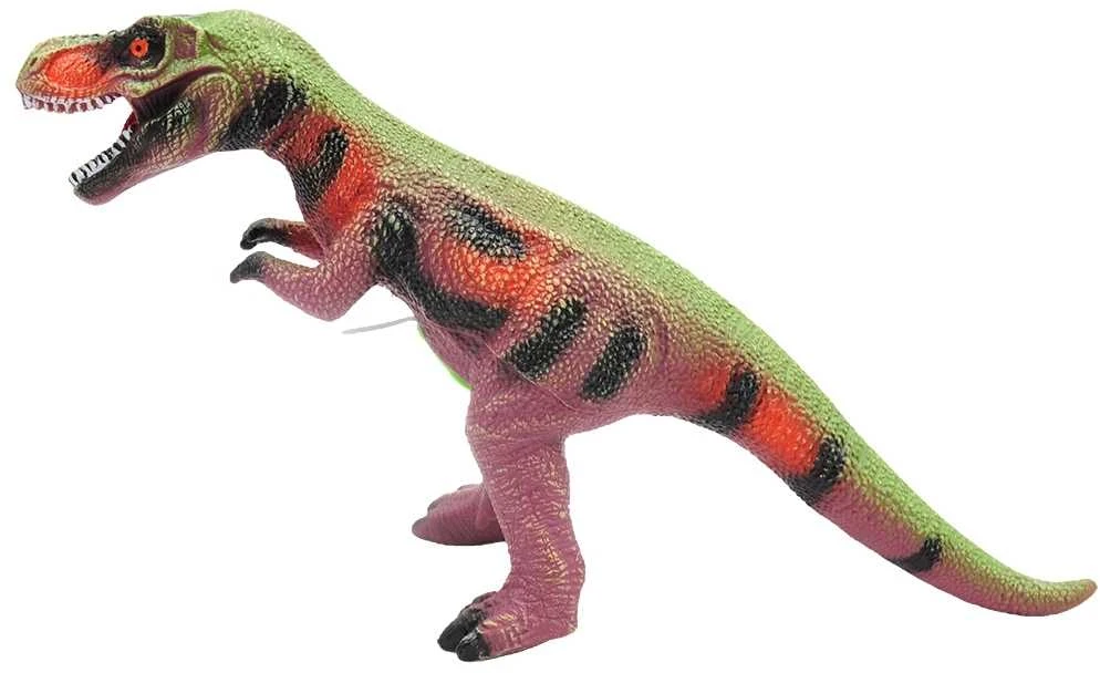 Žaislinis dinozauras - 3