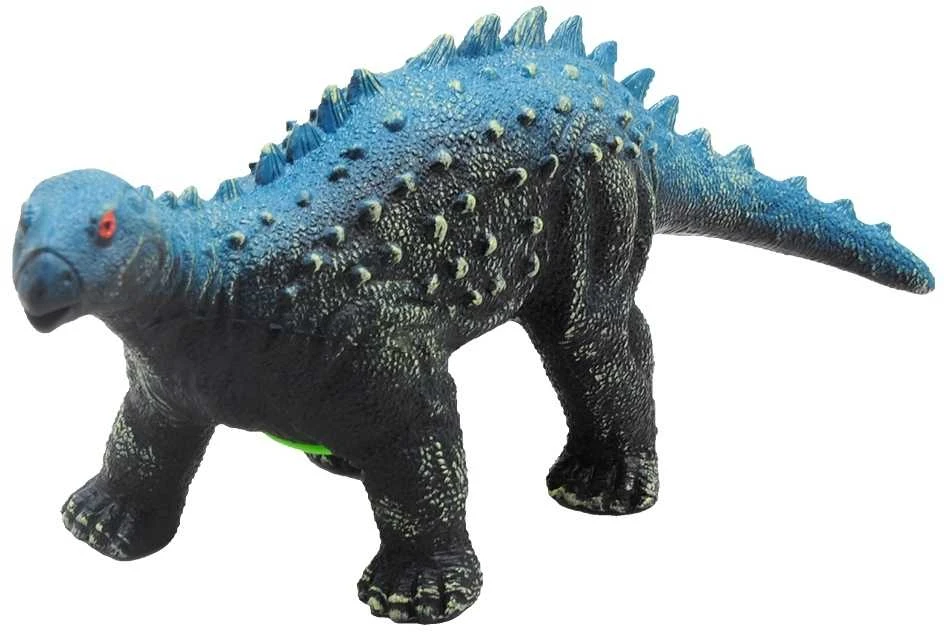 Žaislinis dinozauras - 3