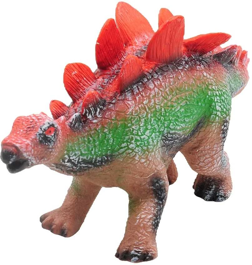 Žaislinis dinozauras - 3