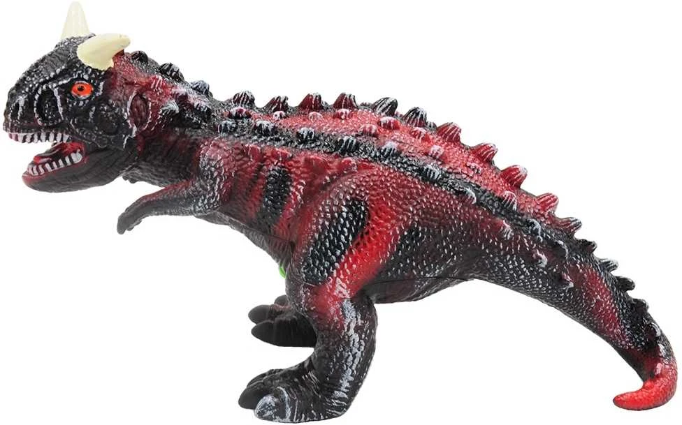 Žaislinis dinozauras - 6