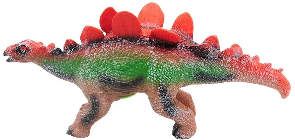 Žaislinis dinozauras - 8