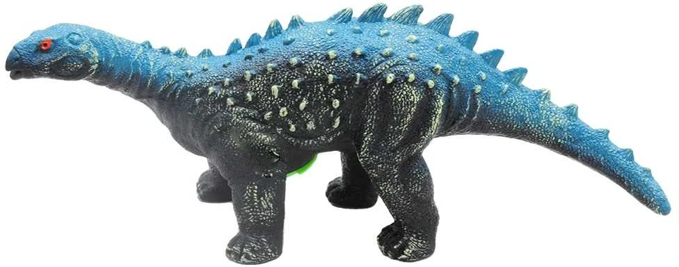 Žaislinis dinozauras - 8