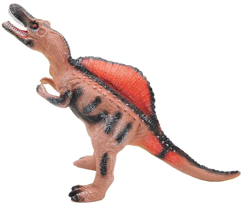 Žaislinis dinozauras - 8