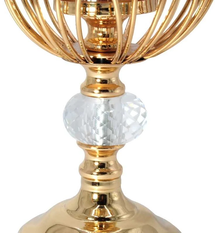 Žvakidė, 24 cm