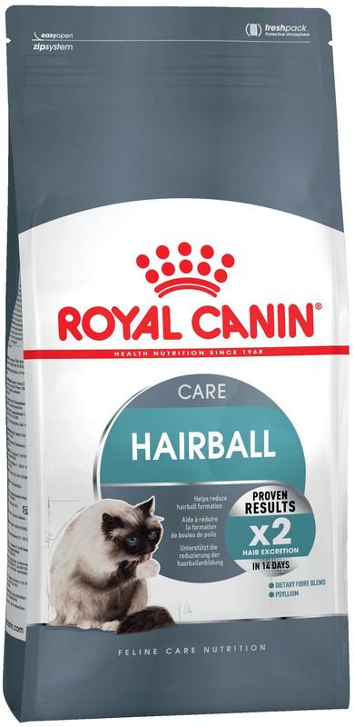 Royal Canin Hairball Care 2kg