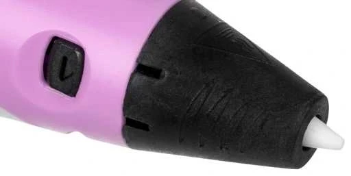 3D Pieštukas su PLA siūlų rinkiniu