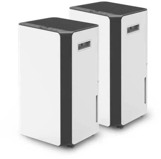 Oro sausintuvas Adolus EVO (2 vnt.)
