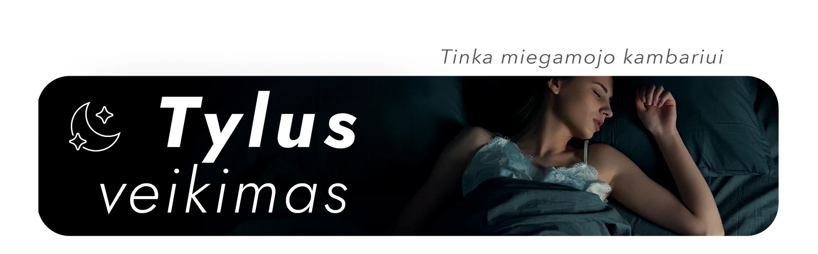 Oro sausintuvas Adolus VIVO 22W, 800ml aprašymas - Prekės nuotrauka