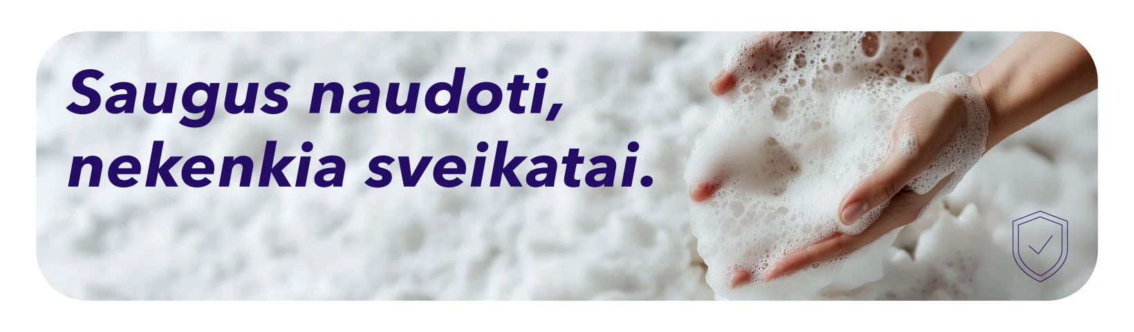 Profesionalus Putų skystis koncentratas STOMAN 1.5L (3 talpos) aprašymas - Prekės nuotrauka