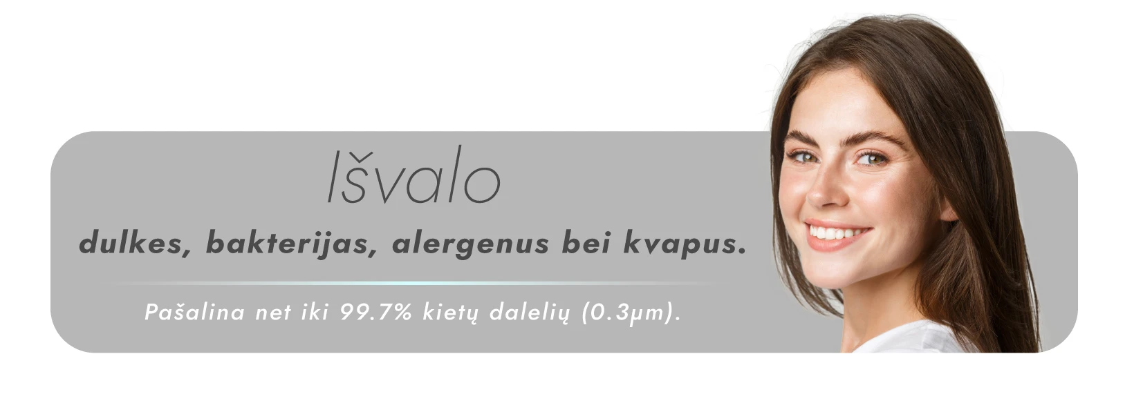 Ultragarsinis oro drėkintuvas Adolus ECLIPSE 25W, 5.5l aprašymas - Prekės nuotrauka