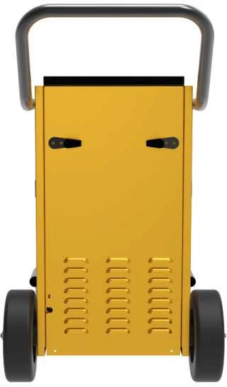 Sausintuvas Drėgmės surinkėjas Adolus Cube X850