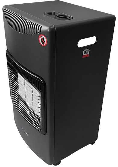 Dujinis šildytuvas Heatum Flare H65 4,2kW
