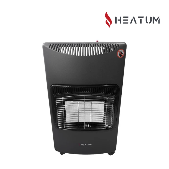 Dujinis šildytuvas Heatum Flare H65 4,2kW