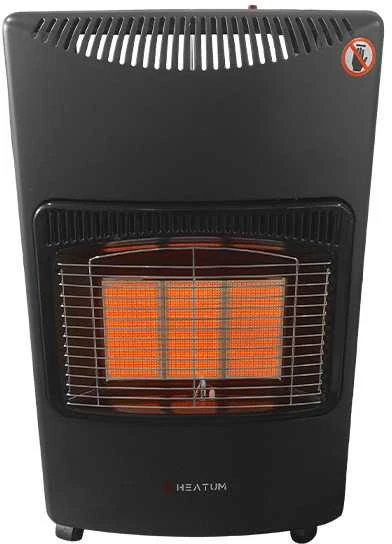 Dujinis šildytuvas Heatum Flare H65 4,2kW