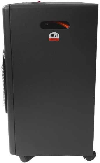 Dujinis šildytuvas Heatum Flare H65 4,2kW