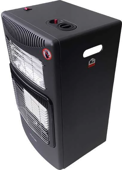 Dujinis šildytuvas Heatum Flare H85 4,2kW