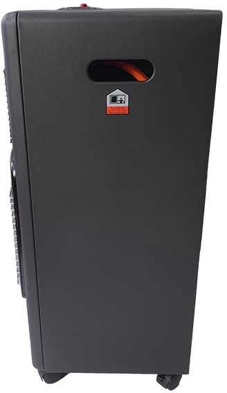 Dujinis šildytuvas Heatum Flare H85 4,2kW