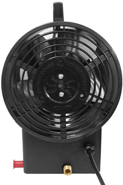 Dujinis šildytuvas Heatum H20-BLAZE 20kW
