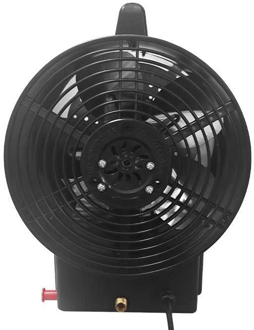 Dujinis šildytuvas Heatum H50-BLAZE 50kW