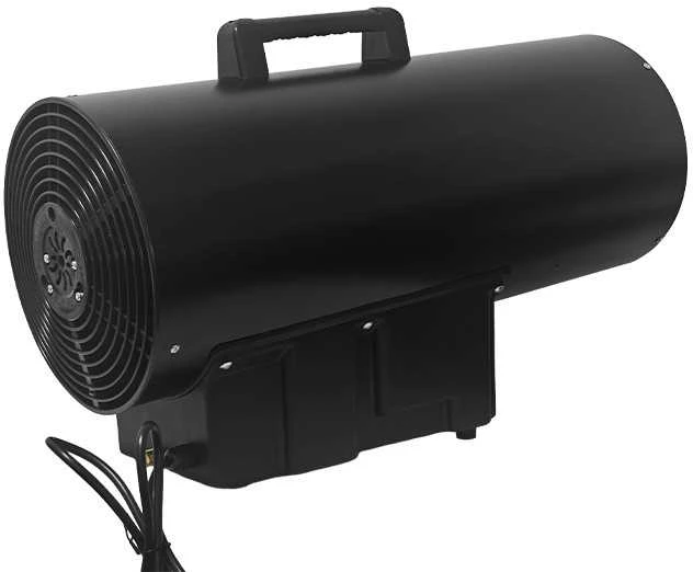 Dujinis šildytuvas Heatum H50-BLAZE 50kW