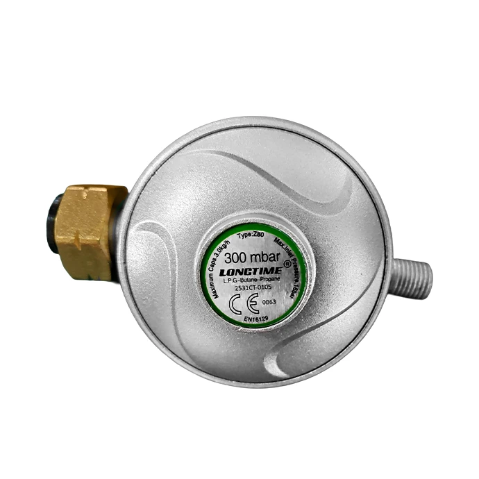 Dujinis šildytuvas su termostatu Heatum H25AT-BLAZE, 25 kW