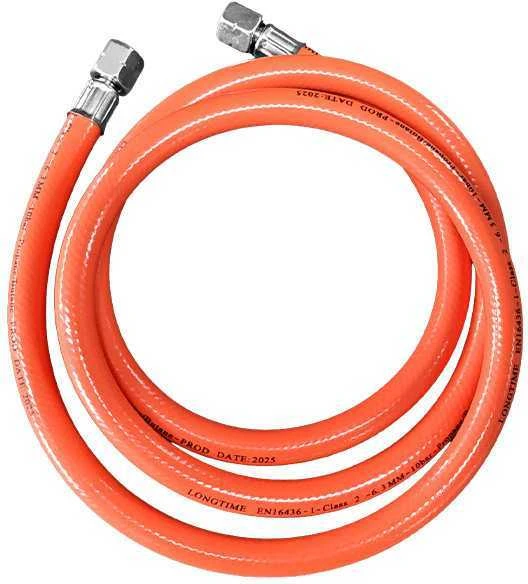 Dujinis šildytuvas su termostatu Heatum H45AT-BLAZE 45kW