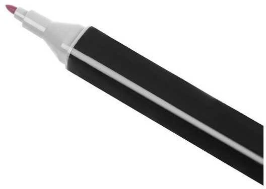 Dvipusiai markeriai-flomasteriai InspiraPens, 40 vnt