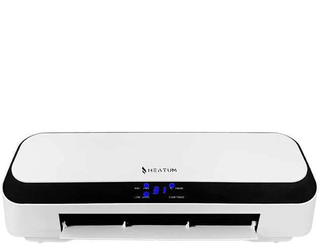 Keraminis sieninis šildytuvas Heatum Avo H2000W WIFI