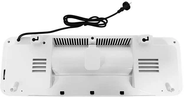 Keraminis sieninis šildytuvas Heatum Avo H2000W WIFI