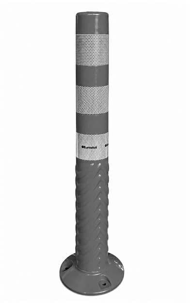 Eurostal Ultragarsinis Oro drėkintuvas - kvapų difuzorius - Bohomi PureSilk FL-130