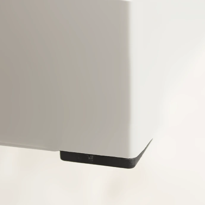 Metalinė kartotekų, dokumentų spinta trijų stalčių Rehalt Systems 1015 x 400 x 620