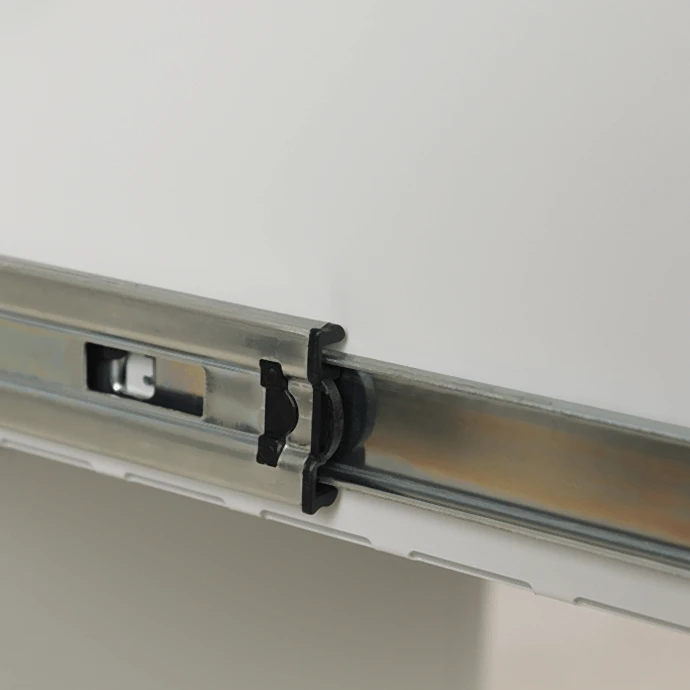 Metalinė kartotekų, dokumentų spinta trijų stalčių Rehalt Systems 1015 x 400 x 620