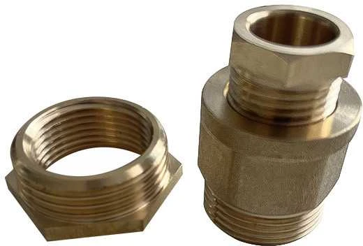 Metalinė sandarinimo mova M20/25 1”+3/4”