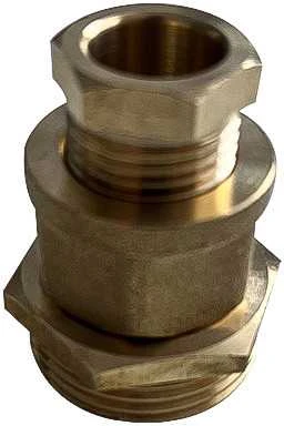 Metalinė sandarinimo mova M20/25 1”+3/4”