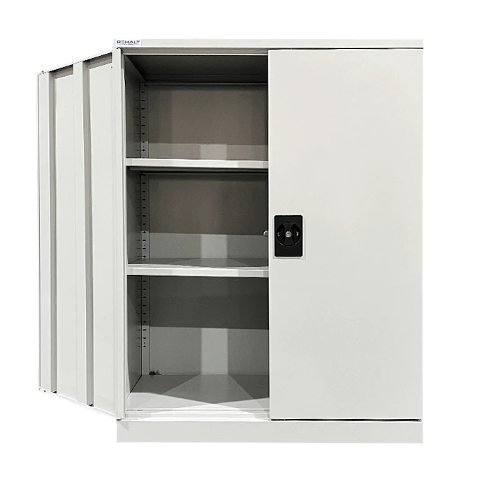 Metalinė universali dokumentų spinta Rehalt Systems 1040 x 800 x 435