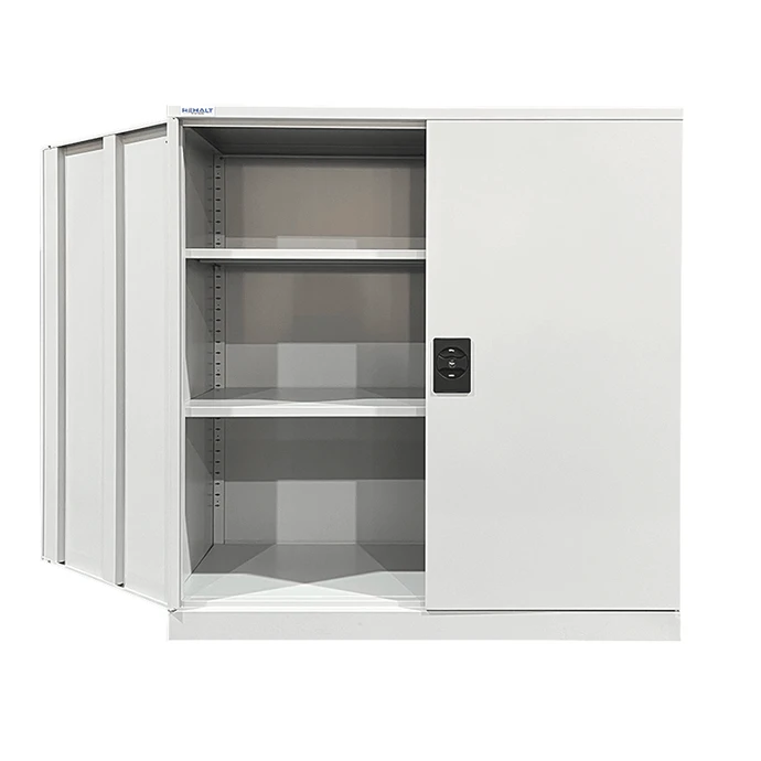 Metalinė universali dokumentų spinta Rehalt Systems 1040 x 1000 x 435