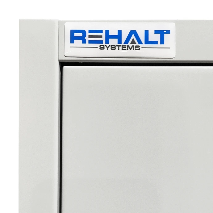 Metalinė universali dokumentų spinta Rehalt Systems 1040 x 800 x 435