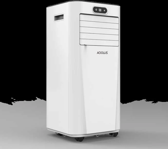 Mobilus oro kondicionierius ADOLUS ARCTIC A2050H su šildymu