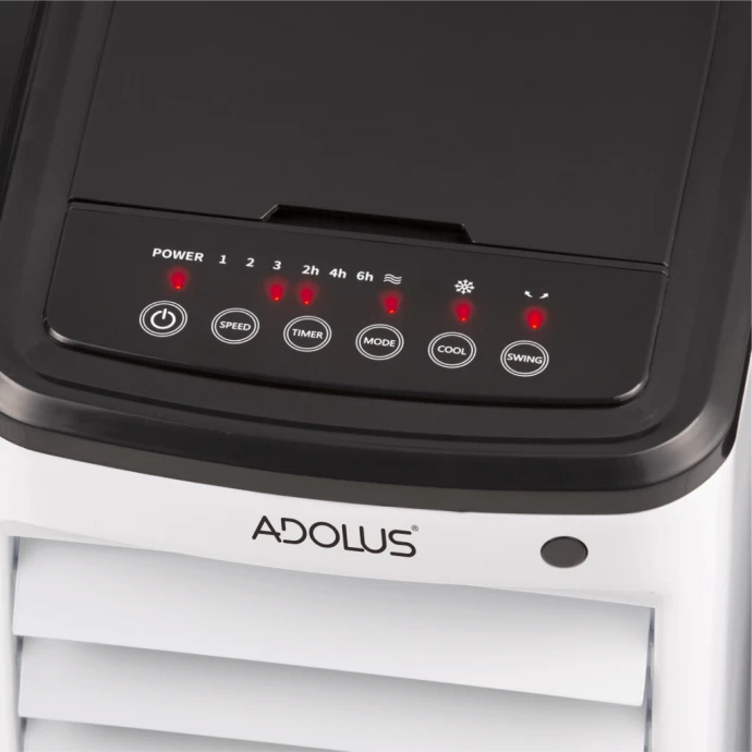 Kondicionierius Mobilus oro vėsintuvas ADOLUS FROSTY FLOW A360+